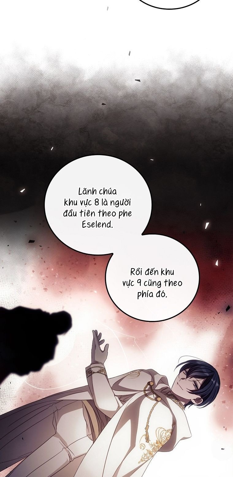 Tôi Có Thể Thấy Cái Chết Của Bạn Chapter 28.5 - Trang 2