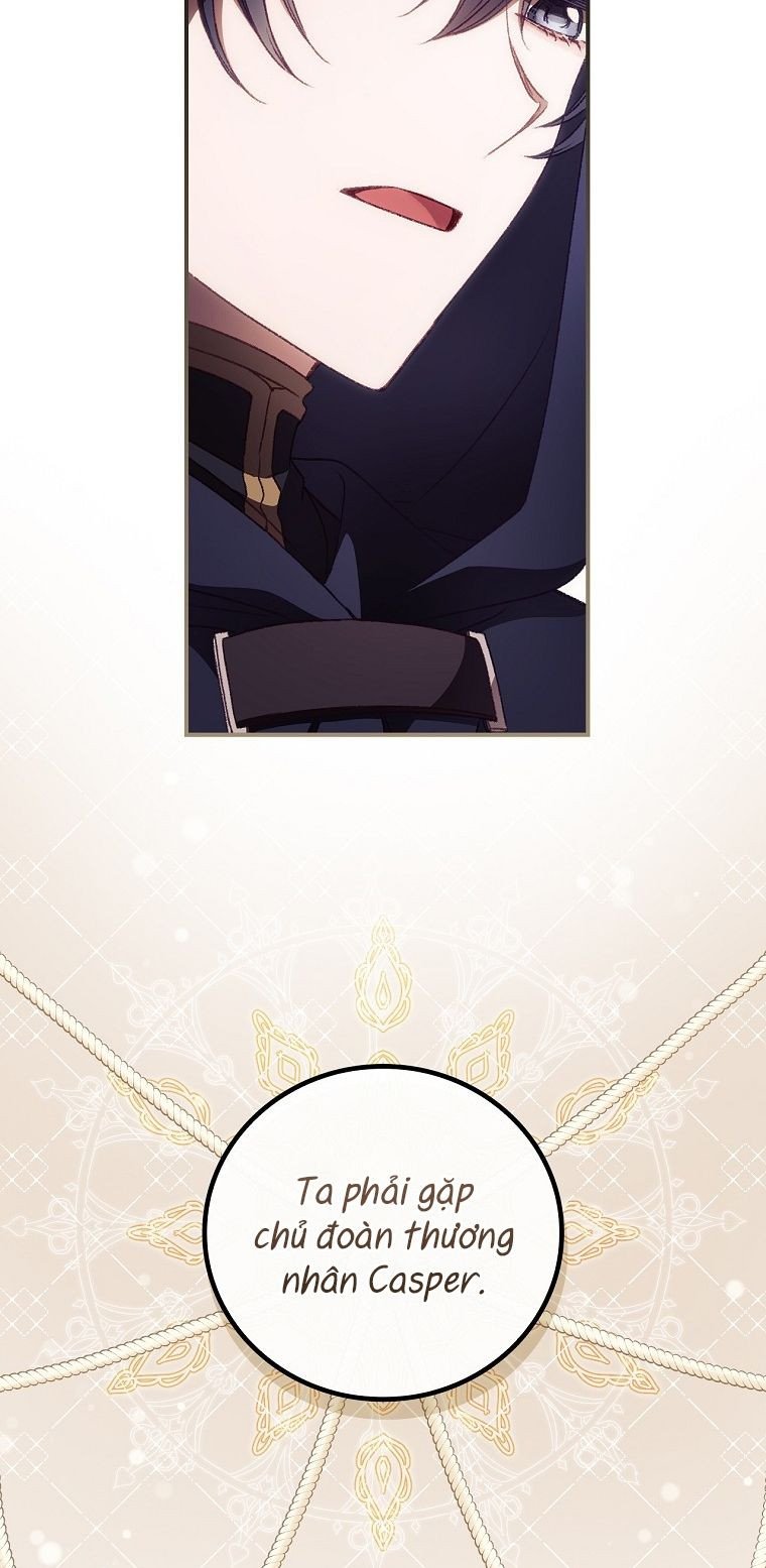 Tôi Có Thể Thấy Cái Chết Của Bạn Chapter 28.5 - Trang 2
