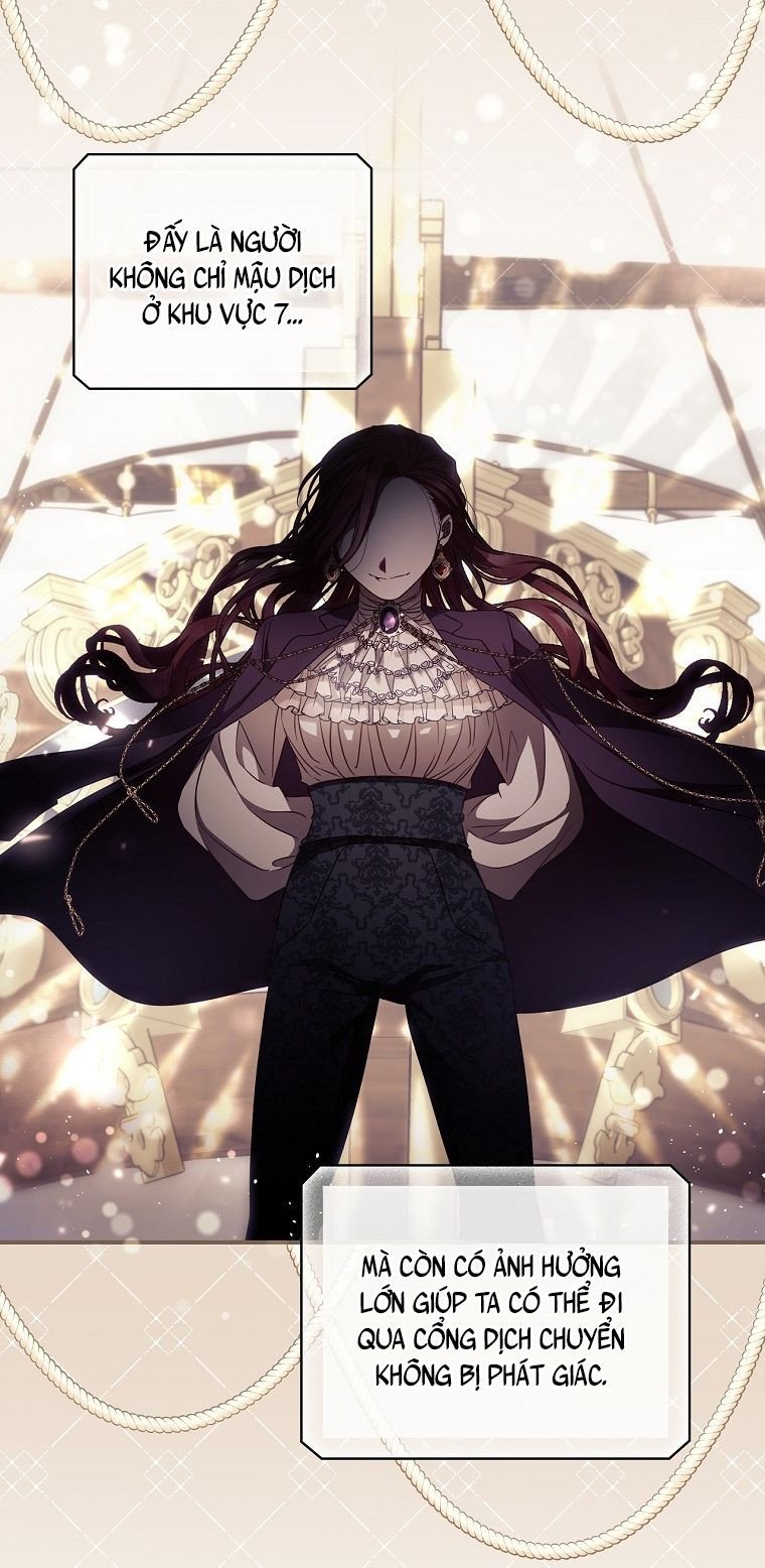 Tôi Có Thể Thấy Cái Chết Của Bạn Chapter 28.5 - Trang 2