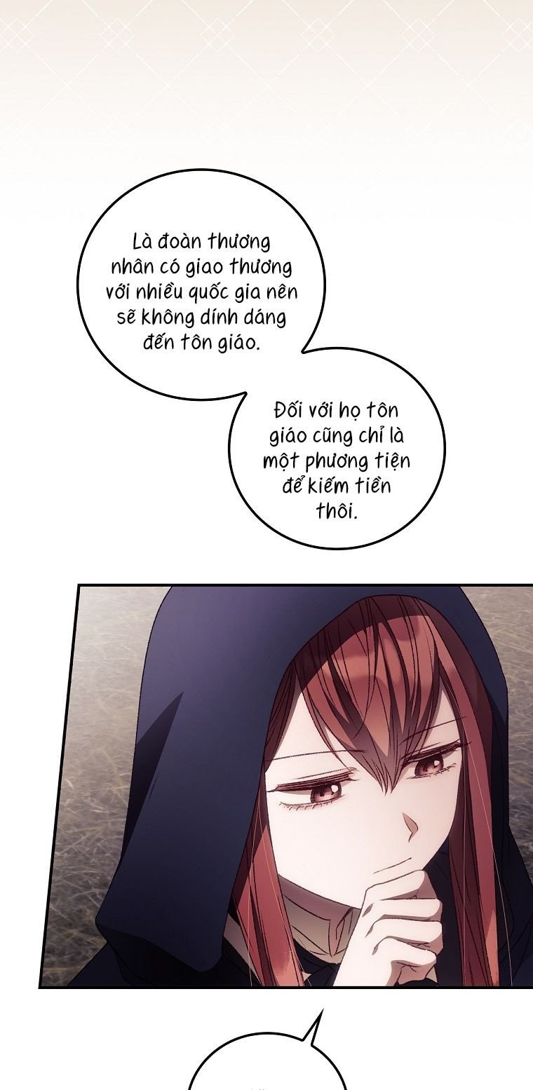 Tôi Có Thể Thấy Cái Chết Của Bạn Chapter 28.5 - Trang 2