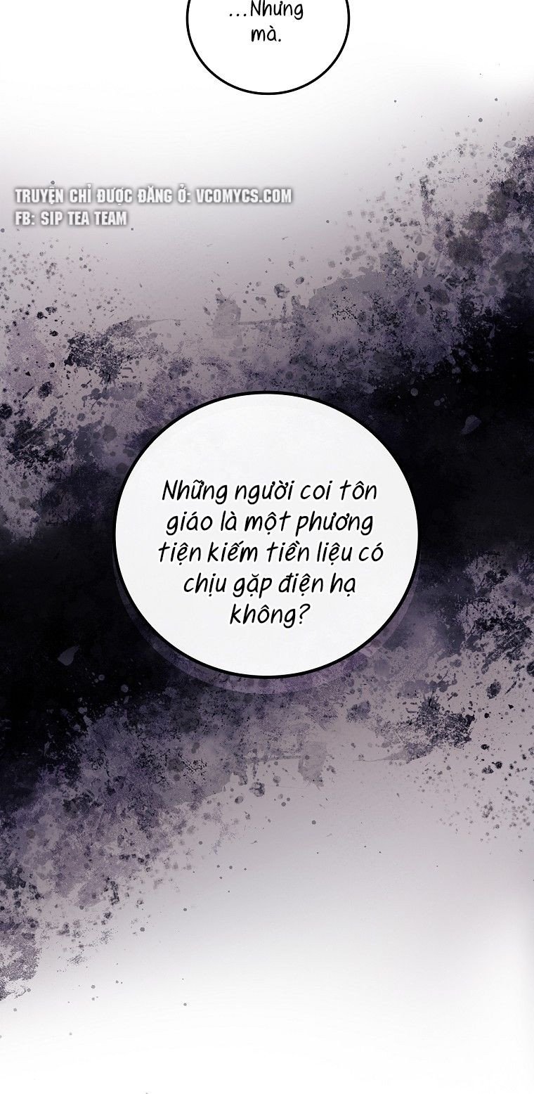 Tôi Có Thể Thấy Cái Chết Của Bạn Chapter 28.5 - Trang 2