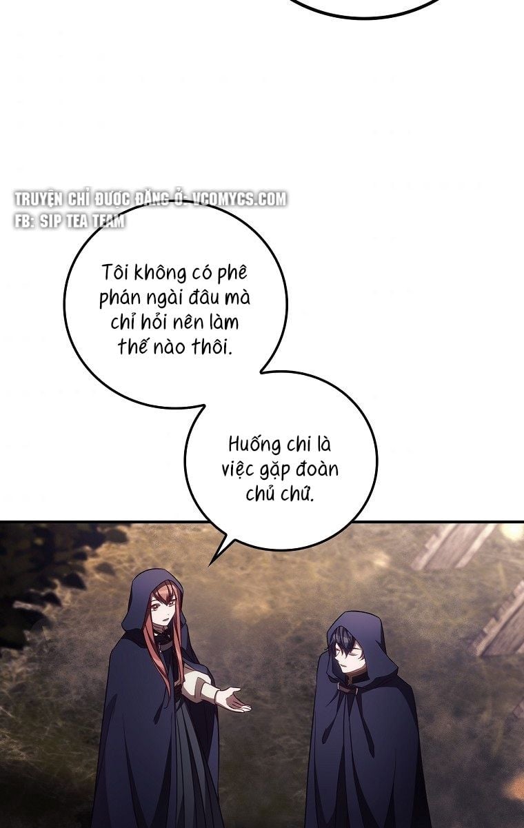 Tôi Có Thể Thấy Cái Chết Của Bạn Chapter 28.5 - Trang 2