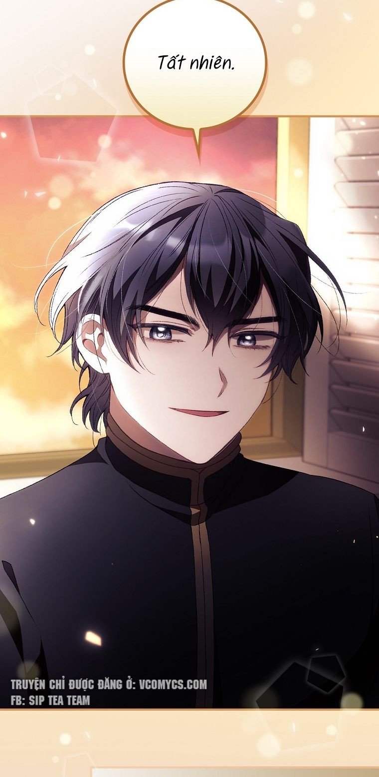 Tôi Có Thể Thấy Cái Chết Của Bạn Chapter 28.5 - Trang 2