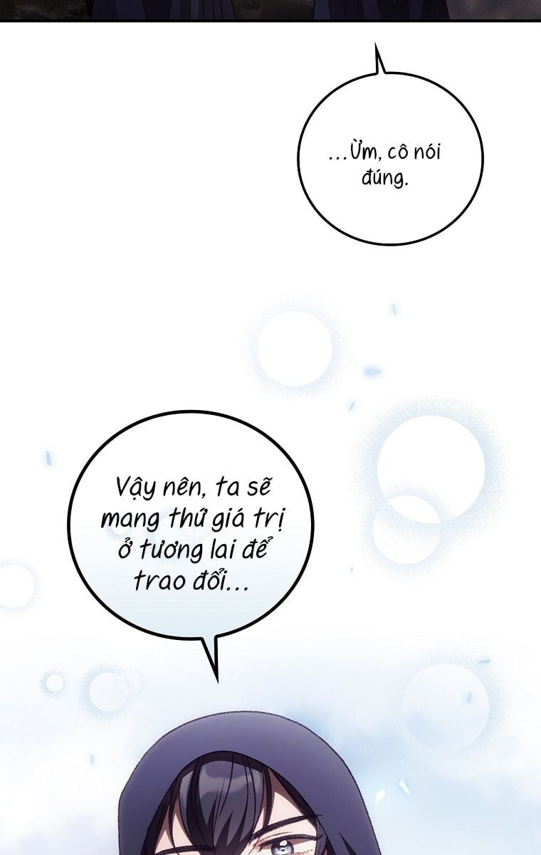 Tôi Có Thể Thấy Cái Chết Của Bạn Chapter 28.5 - Trang 2