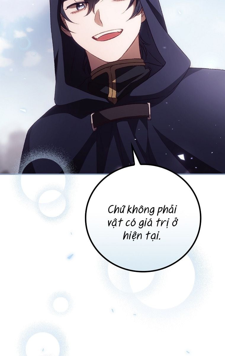 Tôi Có Thể Thấy Cái Chết Của Bạn Chapter 28.5 - Trang 2