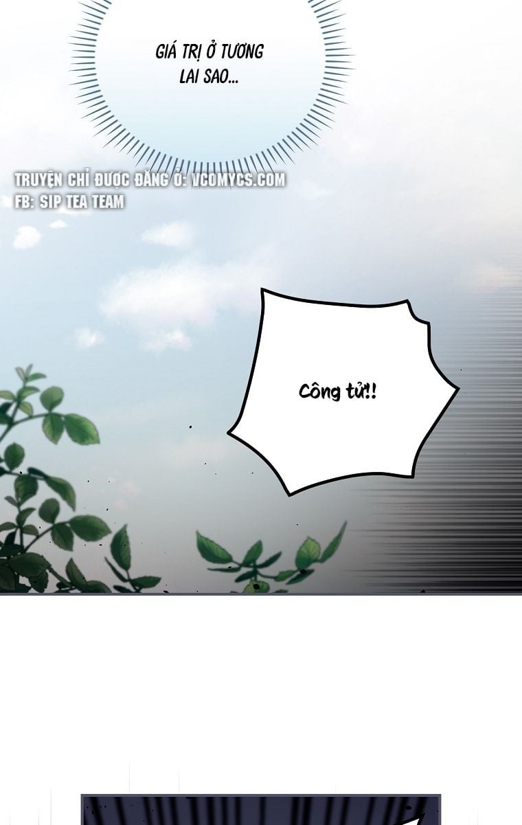 Tôi Có Thể Thấy Cái Chết Của Bạn Chapter 28.5 - Trang 2