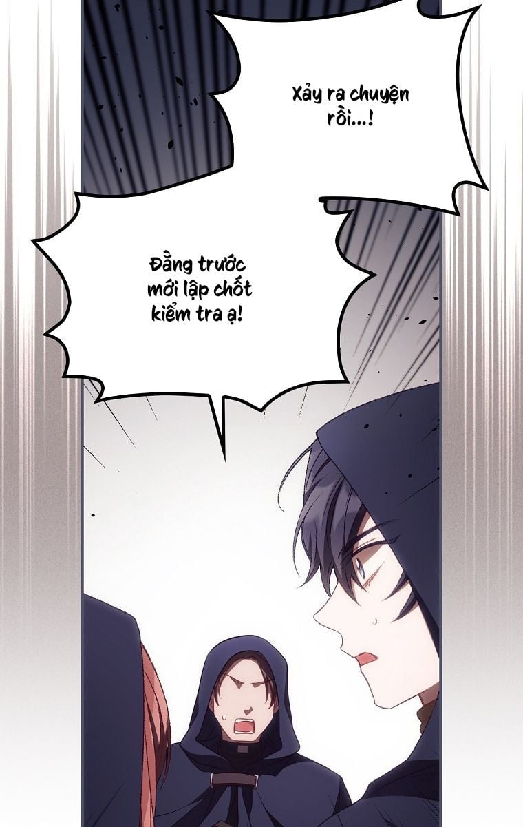 Tôi Có Thể Thấy Cái Chết Của Bạn Chapter 28.5 - Trang 2