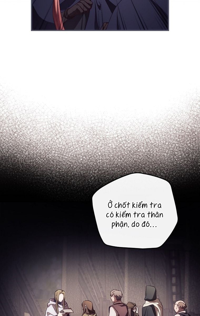 Tôi Có Thể Thấy Cái Chết Của Bạn Chapter 28.5 - Trang 2