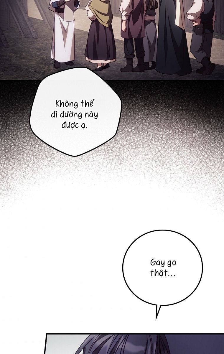 Tôi Có Thể Thấy Cái Chết Của Bạn Chapter 28.5 - Trang 2