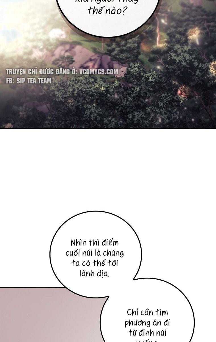 Tôi Có Thể Thấy Cái Chết Của Bạn Chapter 28.5 - Trang 2