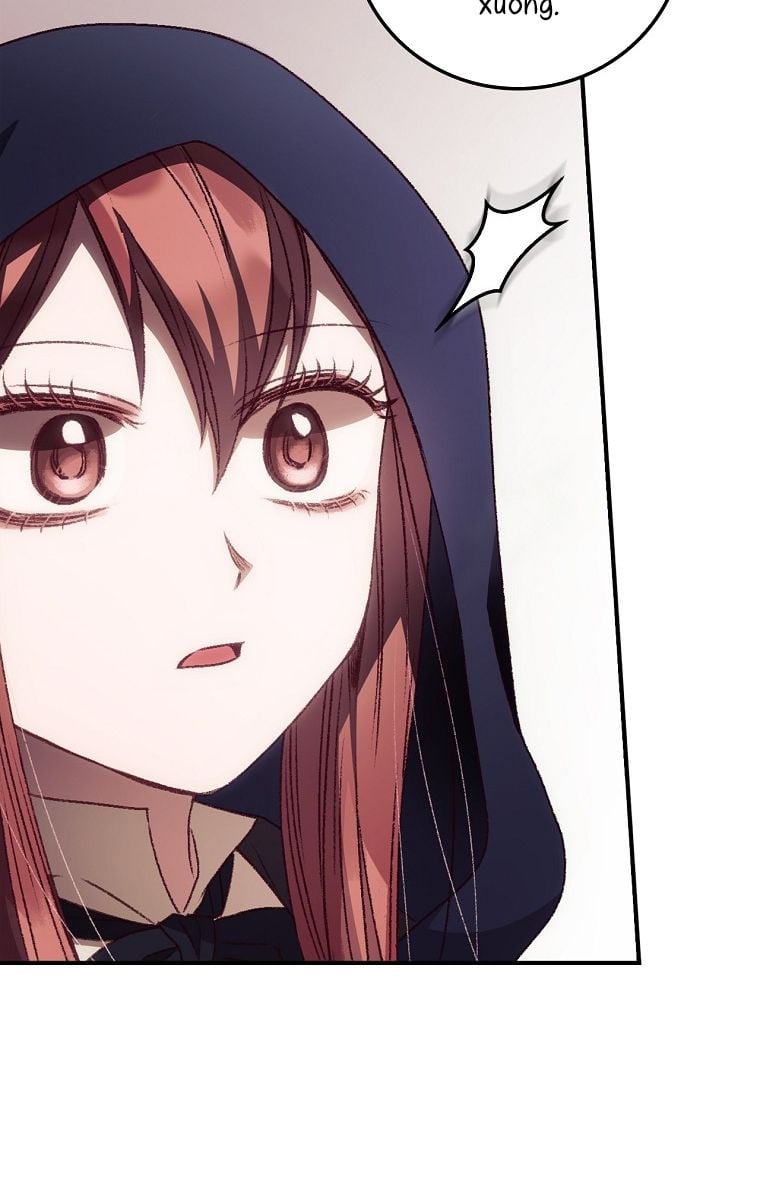 Tôi Có Thể Thấy Cái Chết Của Bạn Chapter 28.5 - Trang 2