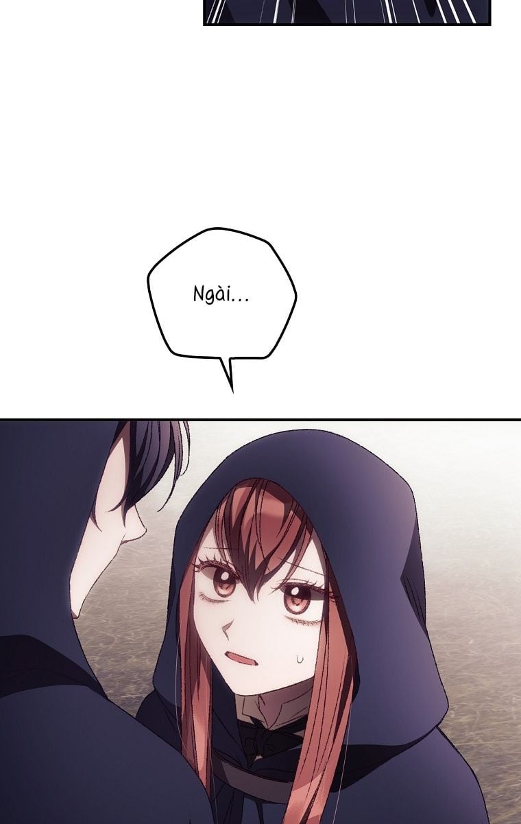 Tôi Có Thể Thấy Cái Chết Của Bạn Chapter 28.5 - Trang 2