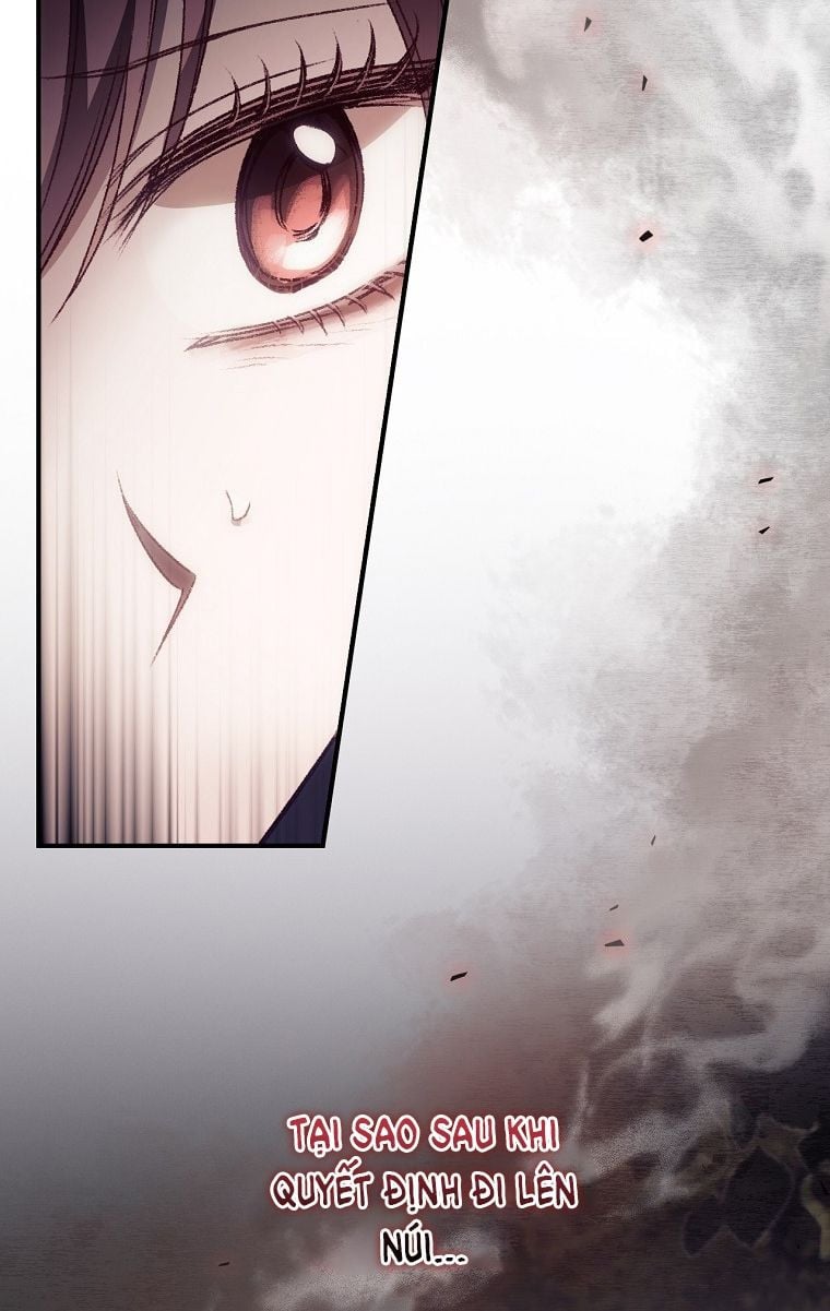 Tôi Có Thể Thấy Cái Chết Của Bạn Chapter 28.5 - Trang 2