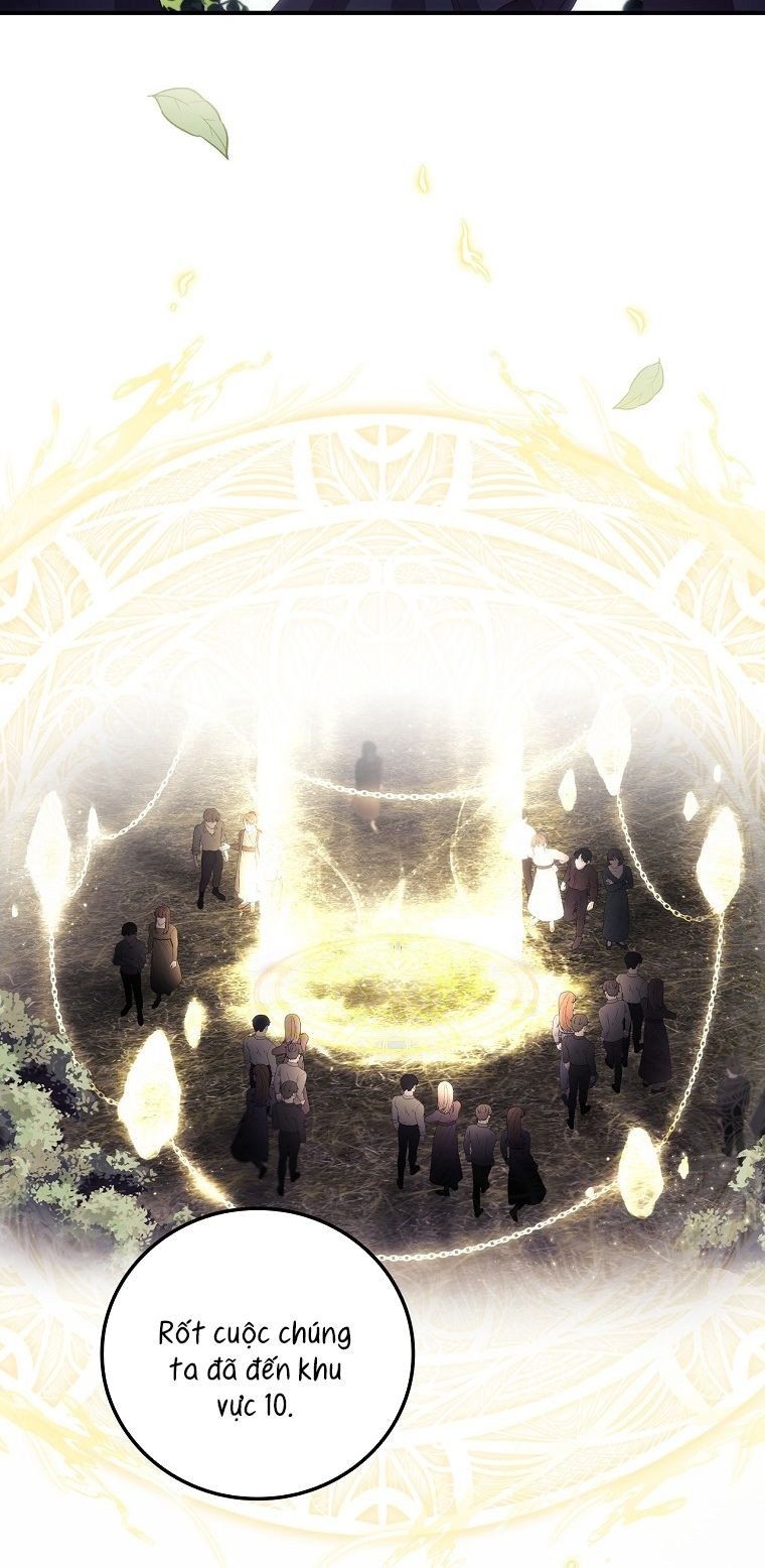 Tôi Có Thể Thấy Cái Chết Của Bạn Chapter 28.5 - Trang 2