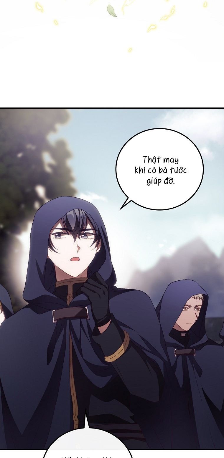 Tôi Có Thể Thấy Cái Chết Của Bạn Chapter 28.5 - Trang 2