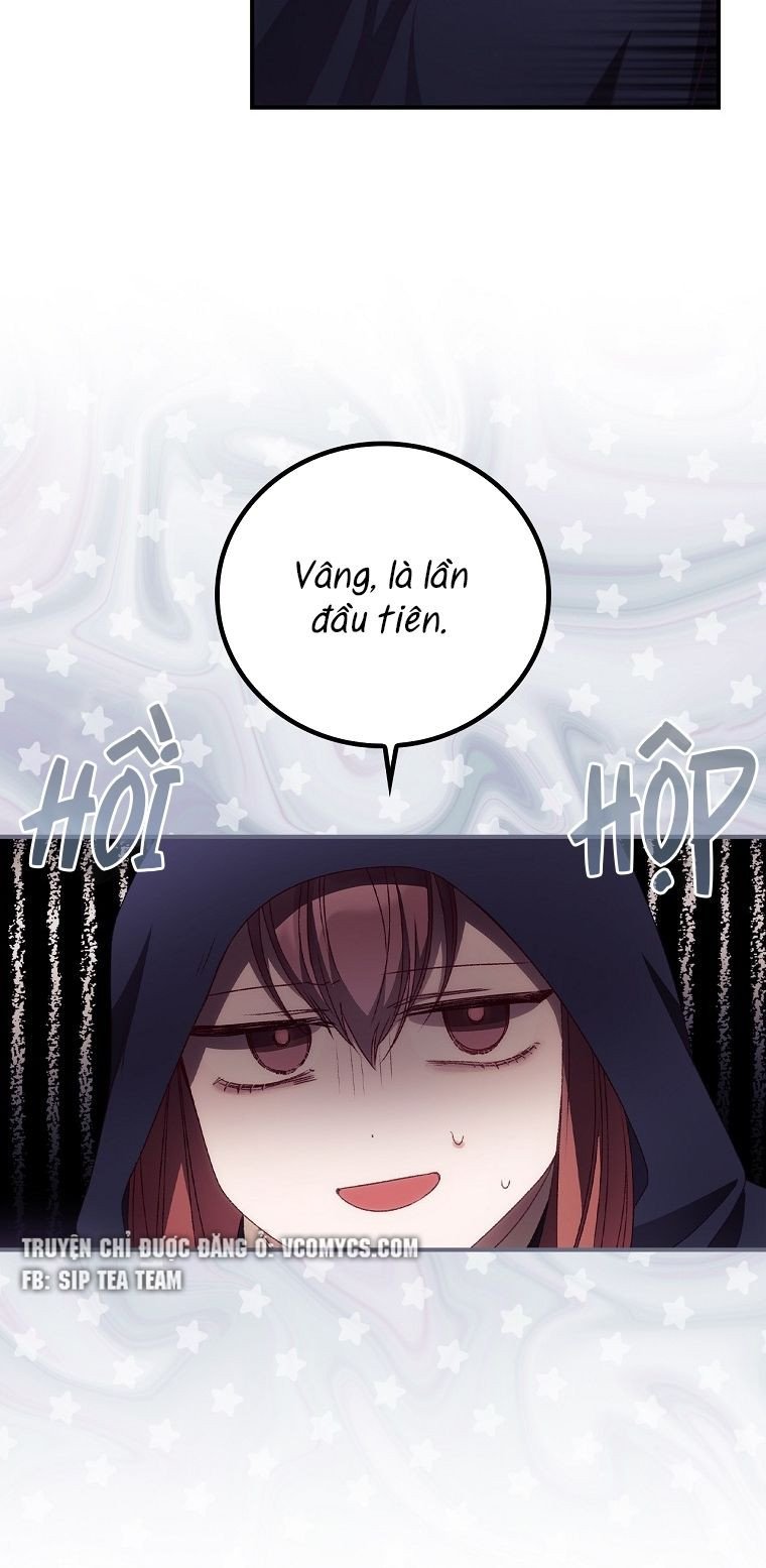 Tôi Có Thể Thấy Cái Chết Của Bạn Chapter 28.5 - Trang 2