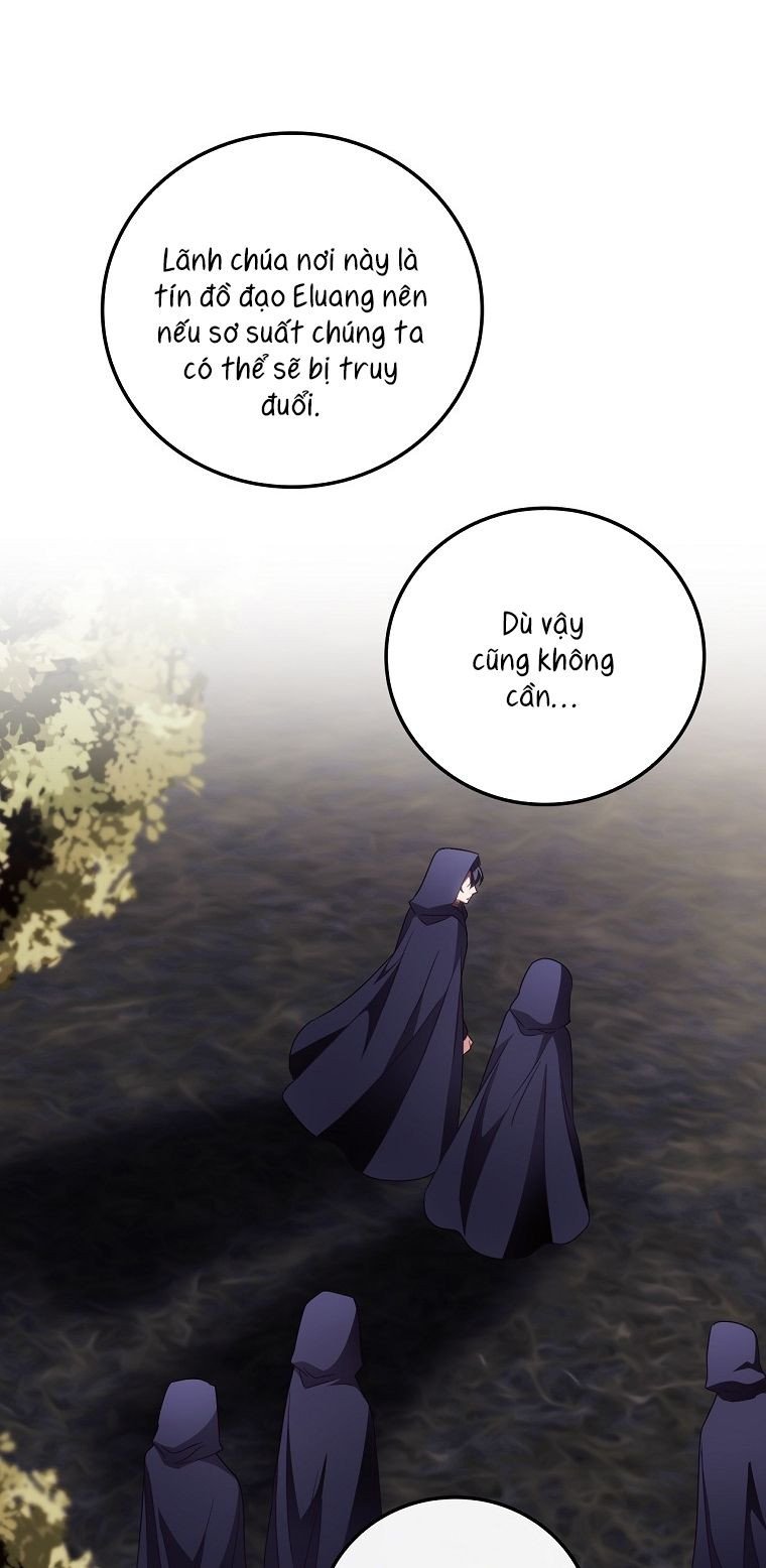 Tôi Có Thể Thấy Cái Chết Của Bạn Chapter 28.5 - Trang 2