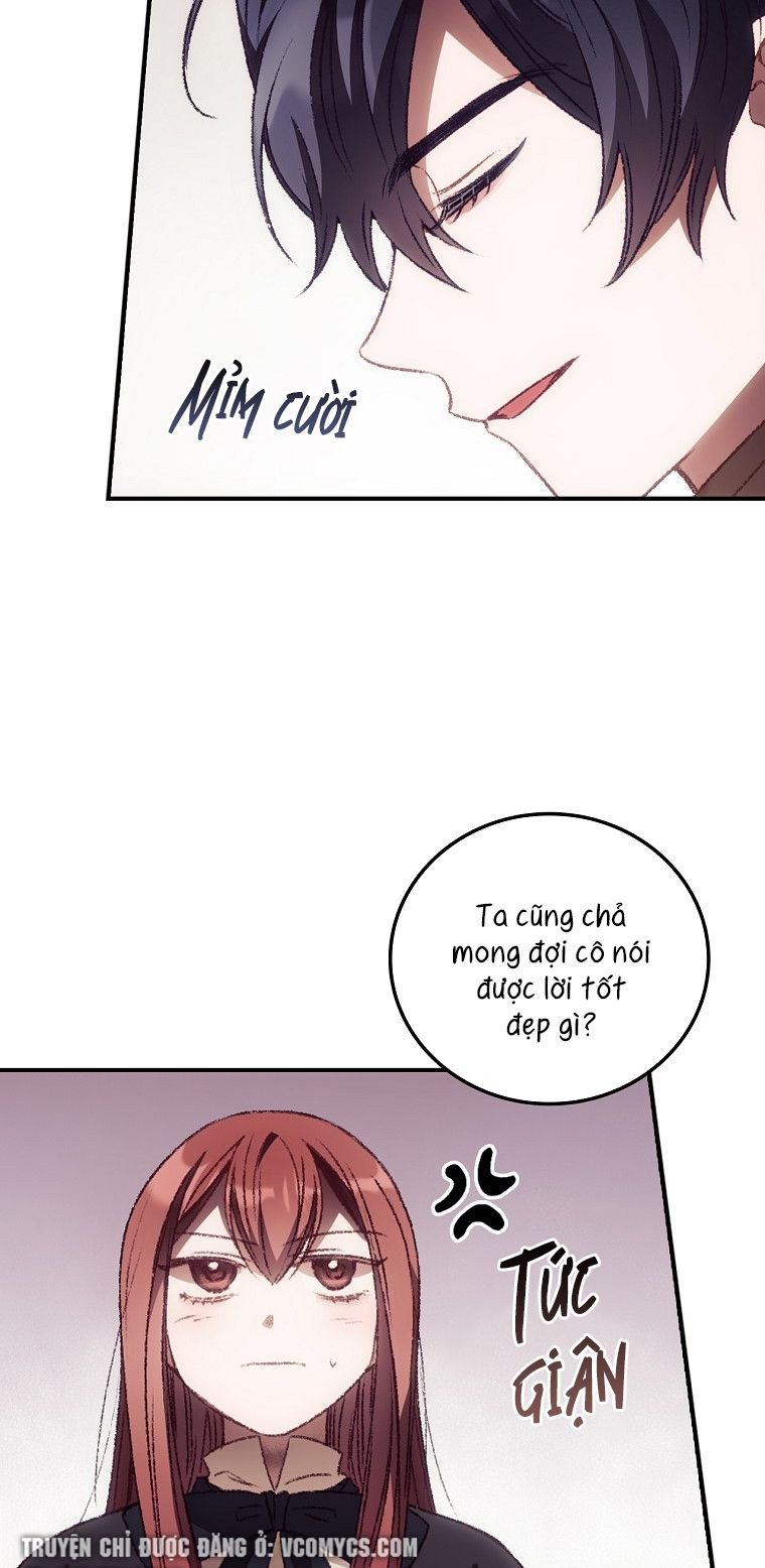 Tôi Có Thể Thấy Cái Chết Của Bạn Chapter 28 - Trang 2