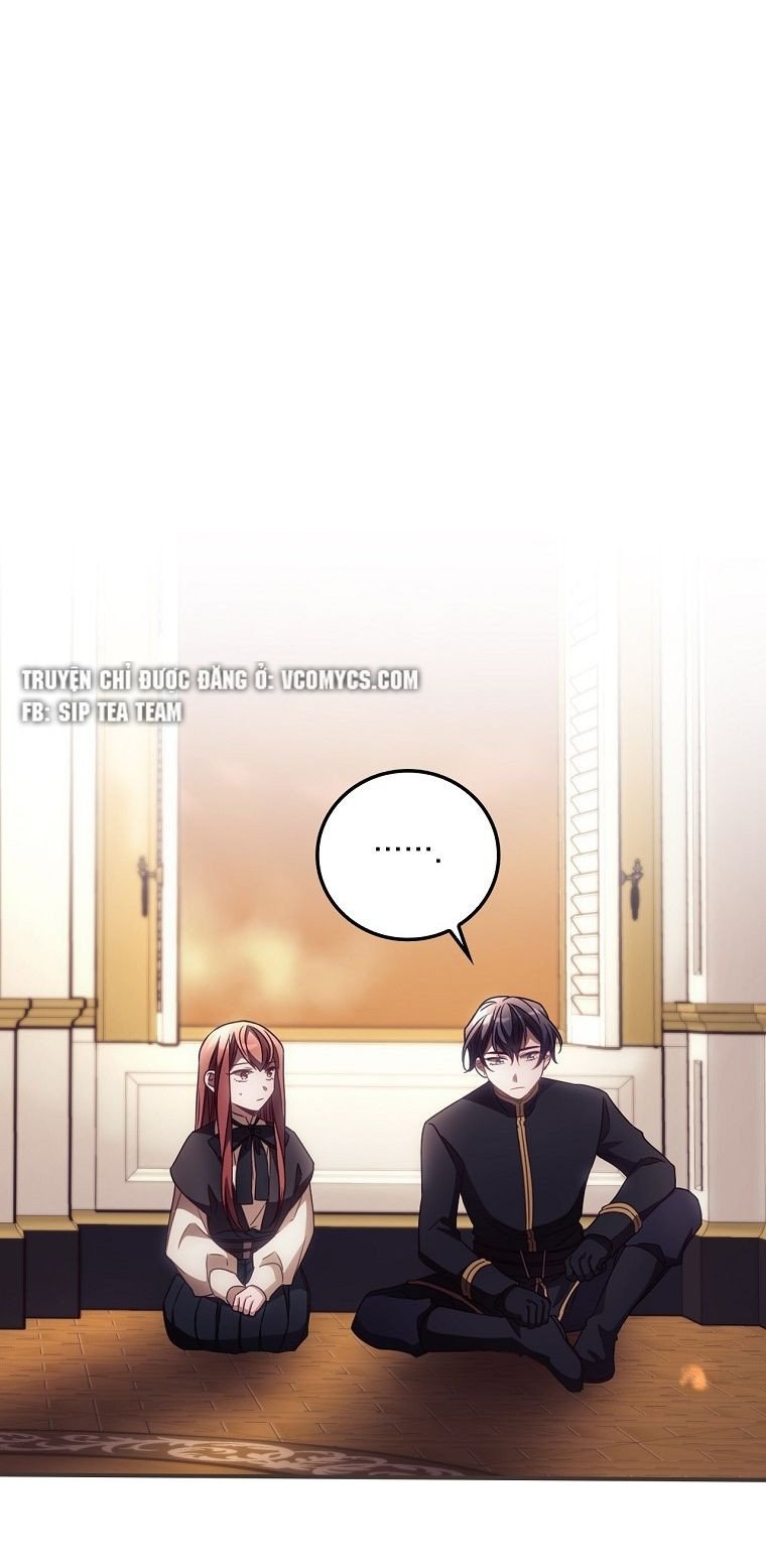 Tôi Có Thể Thấy Cái Chết Của Bạn Chapter 28 - Trang 2