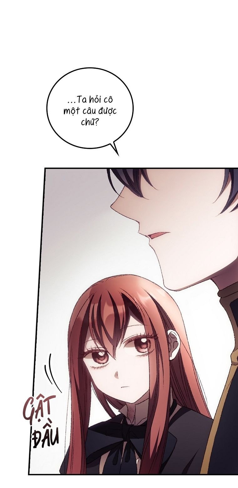 Tôi Có Thể Thấy Cái Chết Của Bạn Chapter 28 - Trang 2