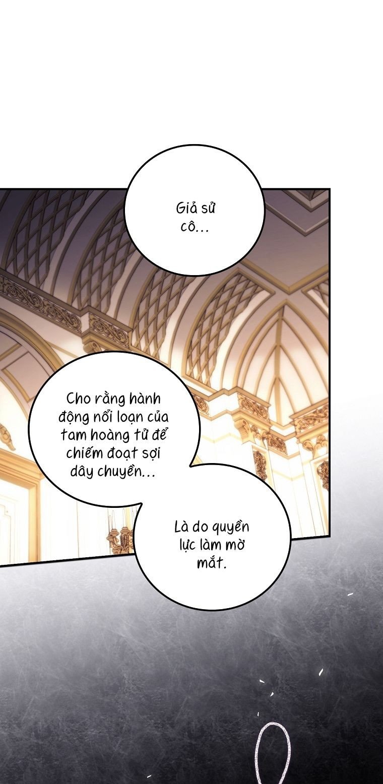 Tôi Có Thể Thấy Cái Chết Của Bạn Chapter 28 - Trang 2