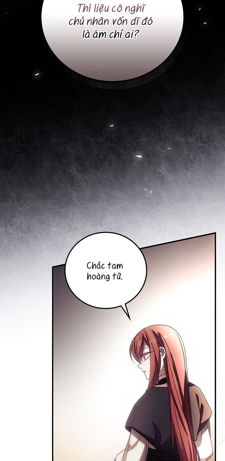 Tôi Có Thể Thấy Cái Chết Của Bạn Chapter 28 - Trang 2