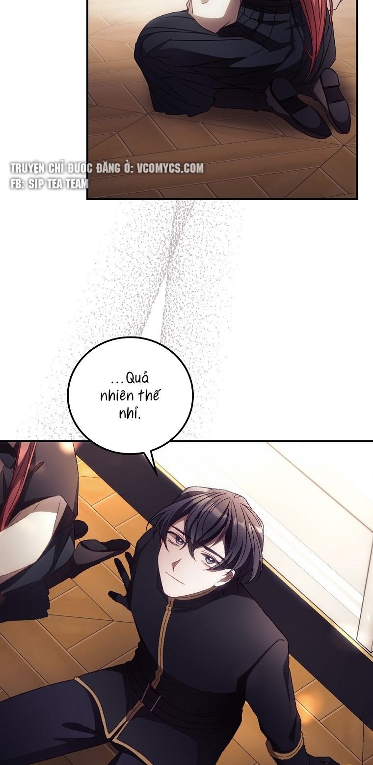 Tôi Có Thể Thấy Cái Chết Của Bạn Chapter 28 - Trang 2