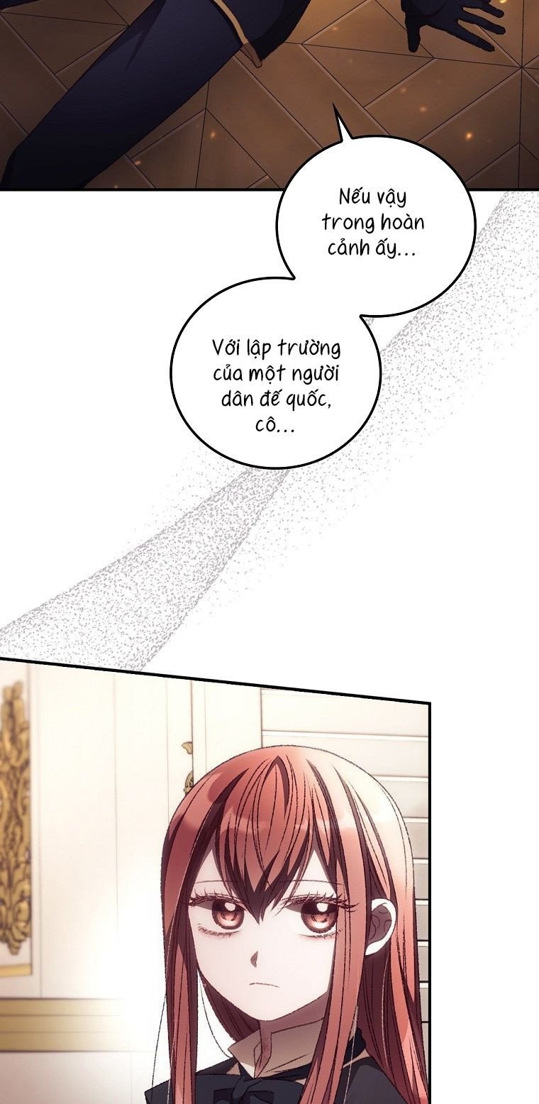 Tôi Có Thể Thấy Cái Chết Của Bạn Chapter 28 - Trang 2