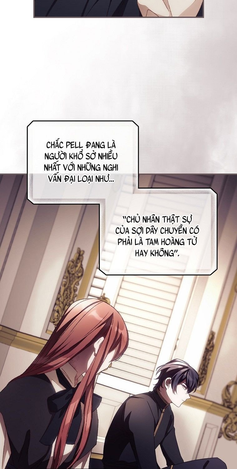 Tôi Có Thể Thấy Cái Chết Của Bạn Chapter 28 - Trang 2