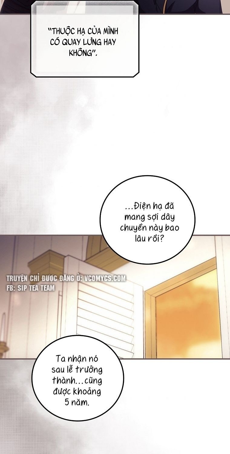 Tôi Có Thể Thấy Cái Chết Của Bạn Chapter 28 - Trang 2