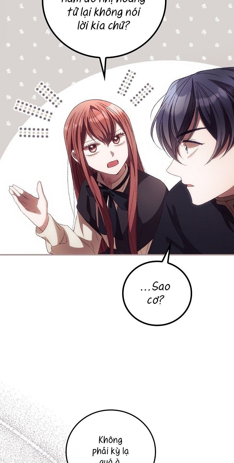 Tôi Có Thể Thấy Cái Chết Của Bạn Chapter 28 - Trang 2