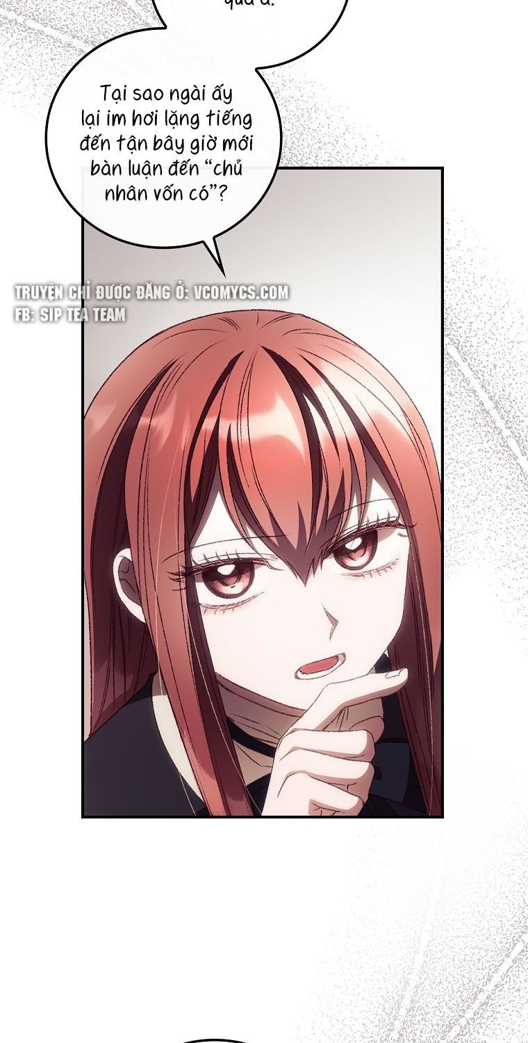 Tôi Có Thể Thấy Cái Chết Của Bạn Chapter 28 - Trang 2