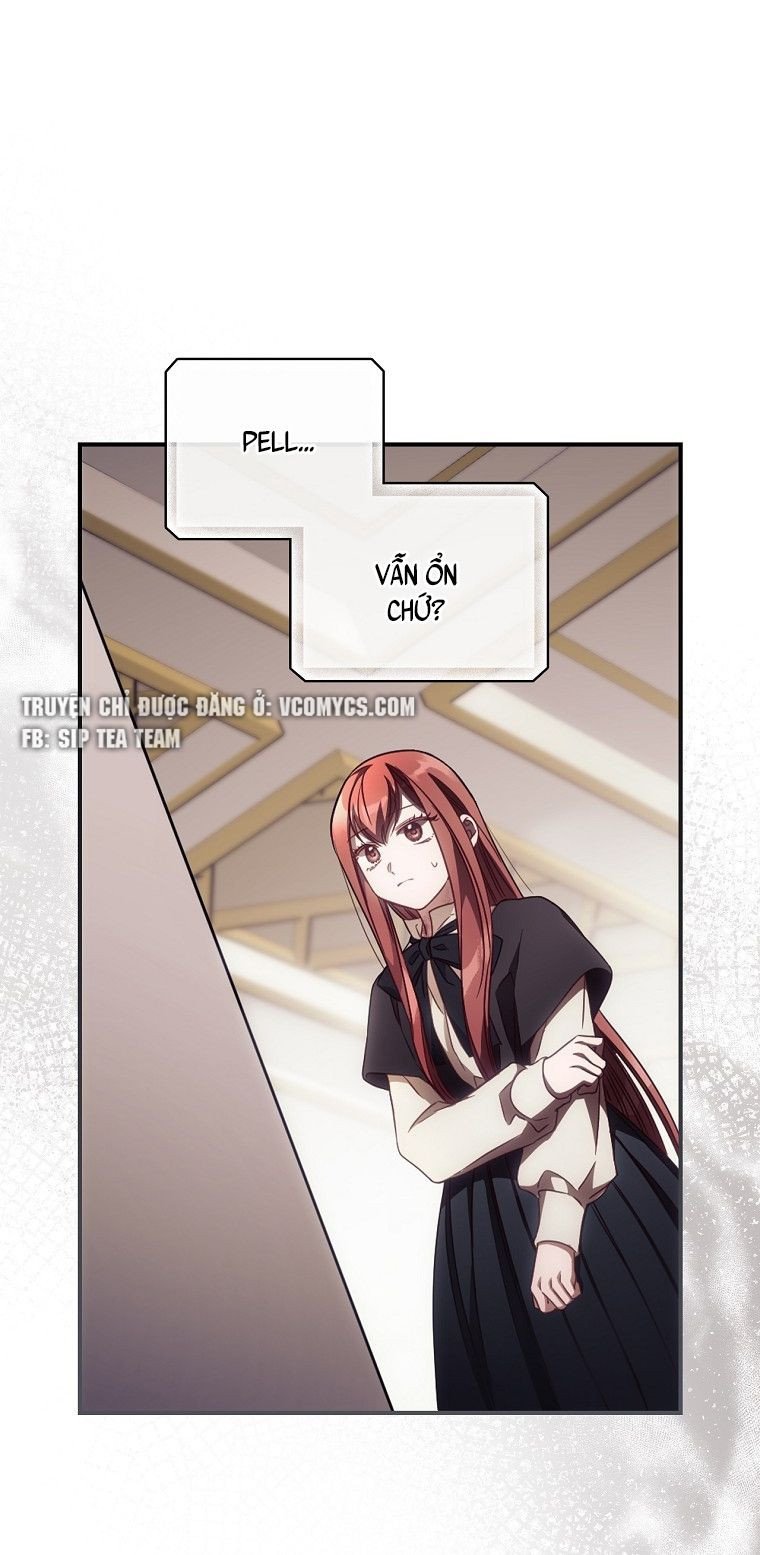 Tôi Có Thể Thấy Cái Chết Của Bạn Chapter 28 - Trang 2