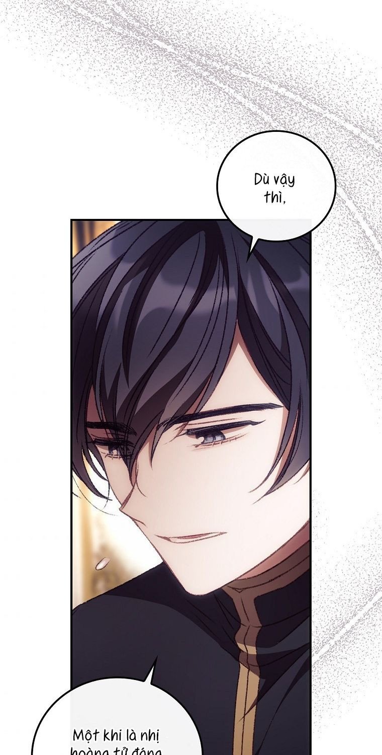 Tôi Có Thể Thấy Cái Chết Của Bạn Chapter 28 - Trang 2