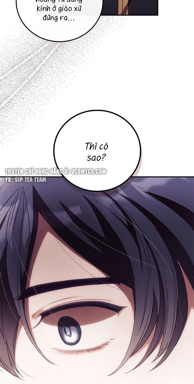 Tôi Có Thể Thấy Cái Chết Của Bạn Chapter 28 - Trang 2