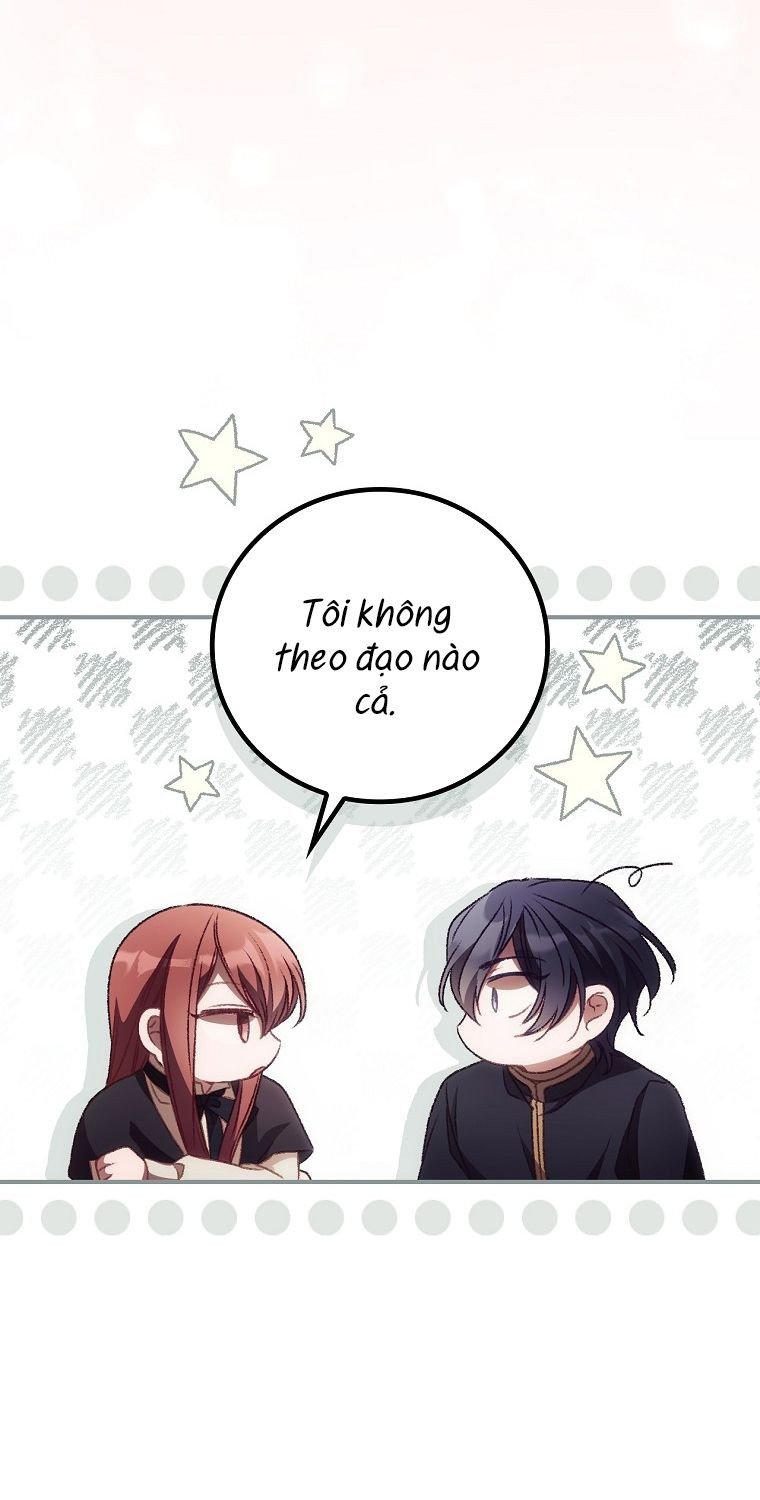 Tôi Có Thể Thấy Cái Chết Của Bạn Chapter 28 - Trang 2