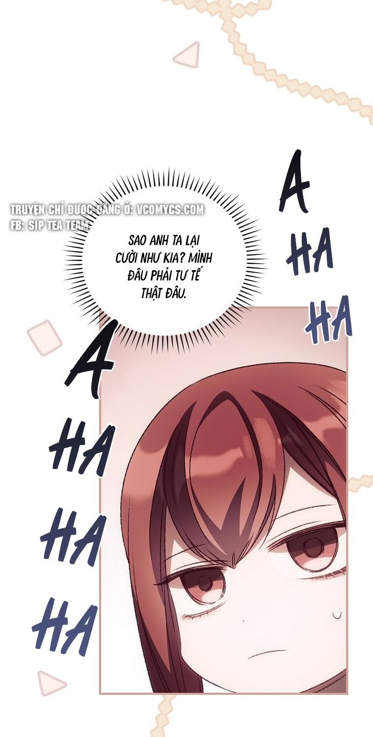 Tôi Có Thể Thấy Cái Chết Của Bạn Chapter 28 - Trang 2