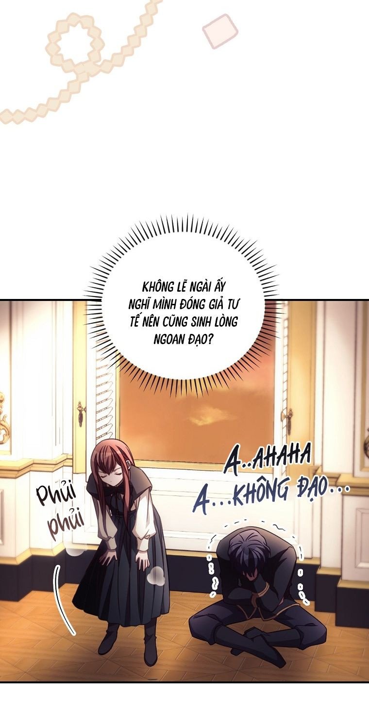 Tôi Có Thể Thấy Cái Chết Của Bạn Chapter 28 - Trang 2