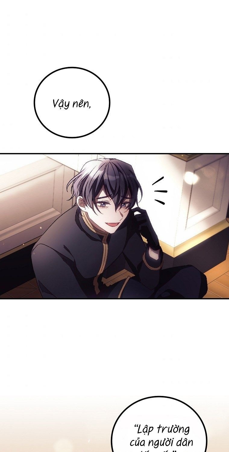 Tôi Có Thể Thấy Cái Chết Của Bạn Chapter 28 - Trang 2