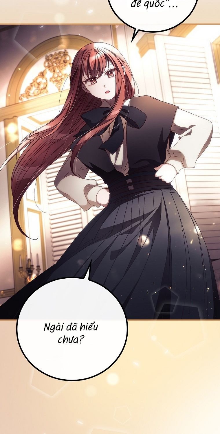 Tôi Có Thể Thấy Cái Chết Của Bạn Chapter 28 - Trang 2