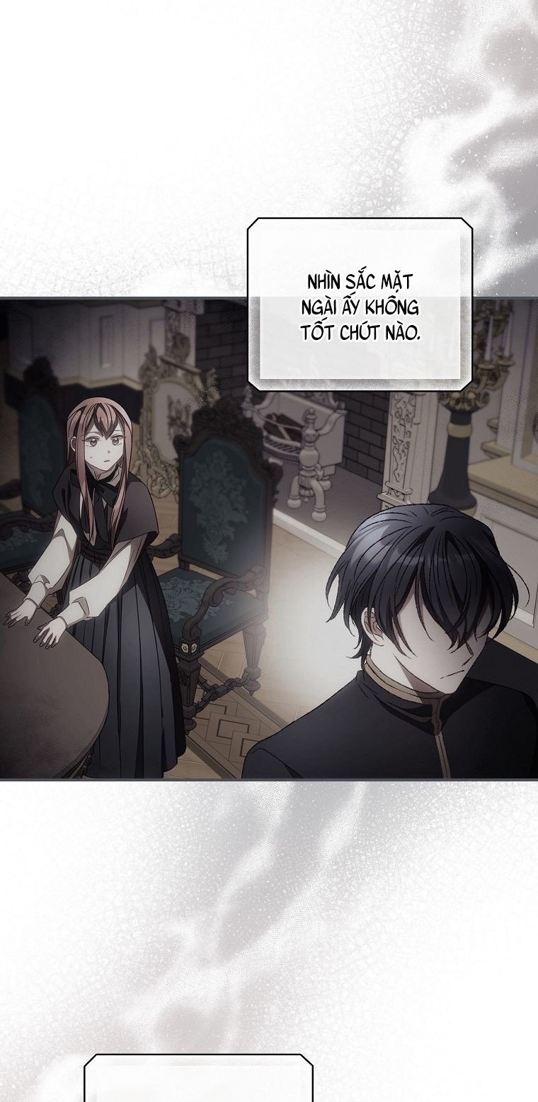 Tôi Có Thể Thấy Cái Chết Của Bạn Chapter 28 - Trang 2