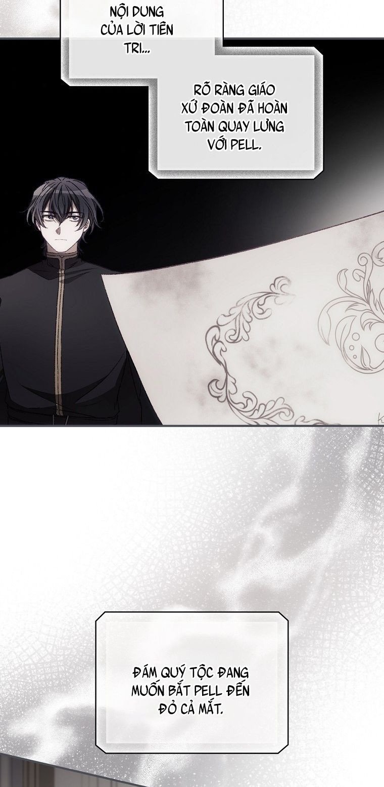 Tôi Có Thể Thấy Cái Chết Của Bạn Chapter 28 - Trang 2