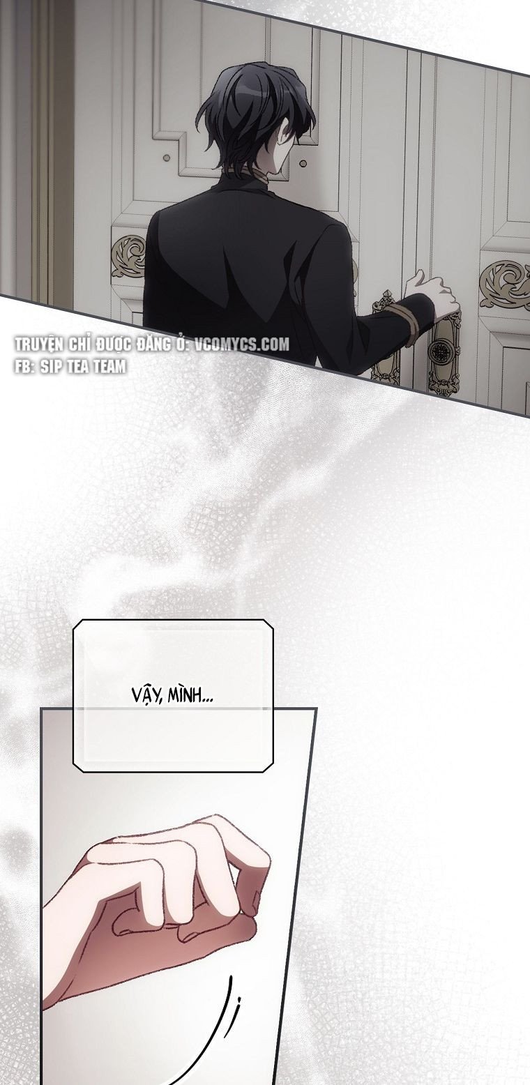Tôi Có Thể Thấy Cái Chết Của Bạn Chapter 28 - Trang 2