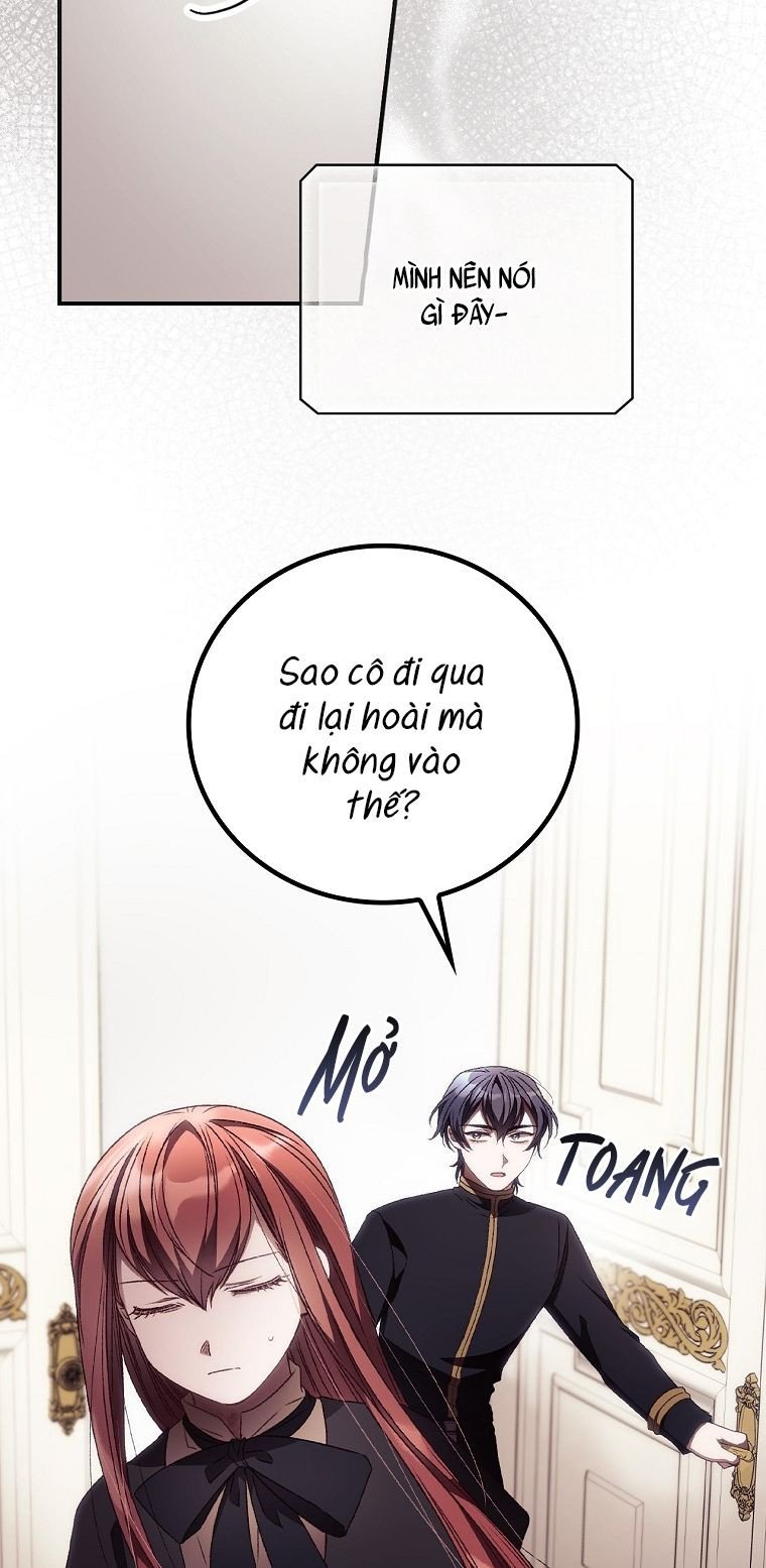 Tôi Có Thể Thấy Cái Chết Của Bạn Chapter 28 - Trang 2