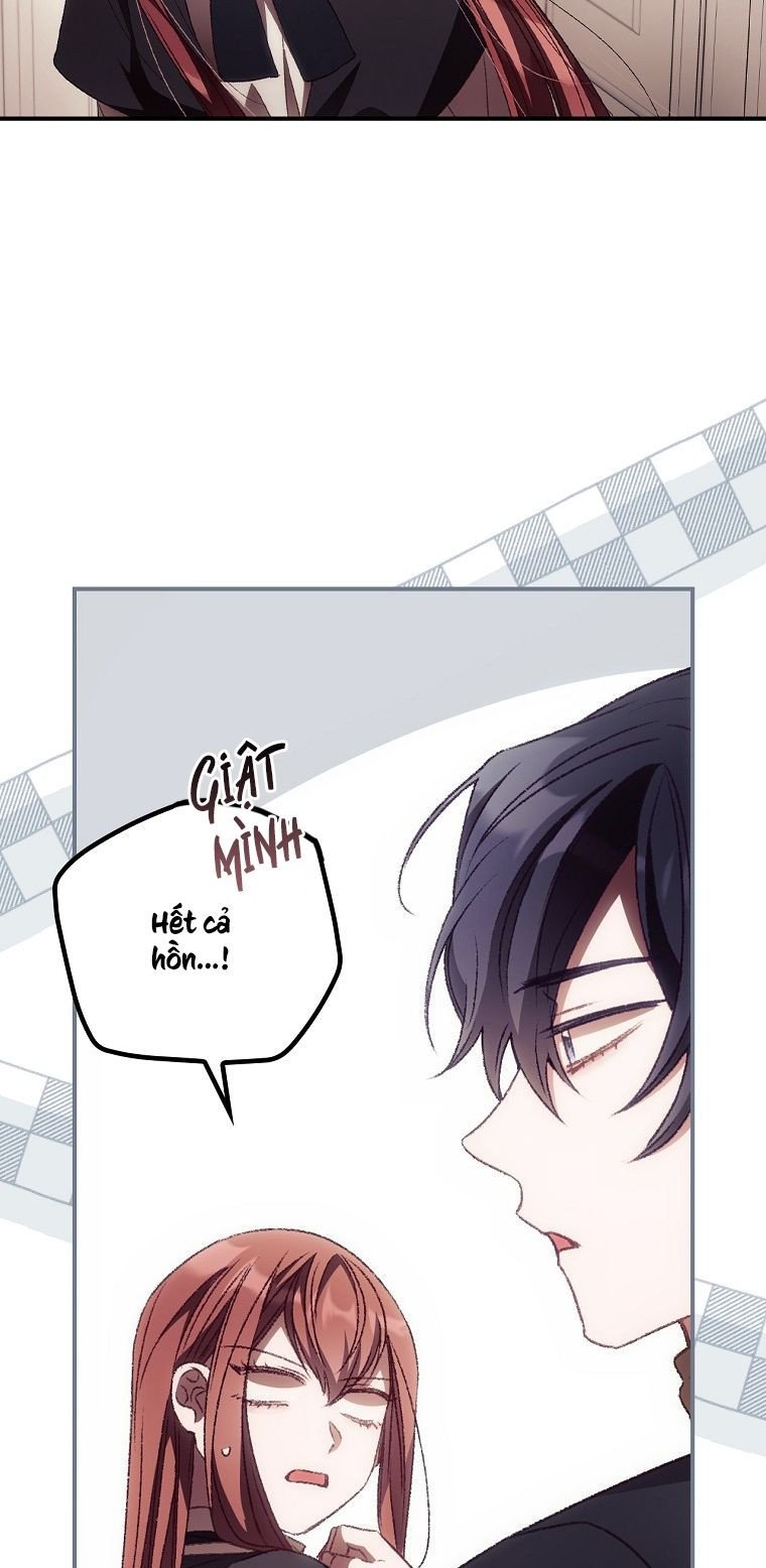 Tôi Có Thể Thấy Cái Chết Của Bạn Chapter 28 - Trang 2