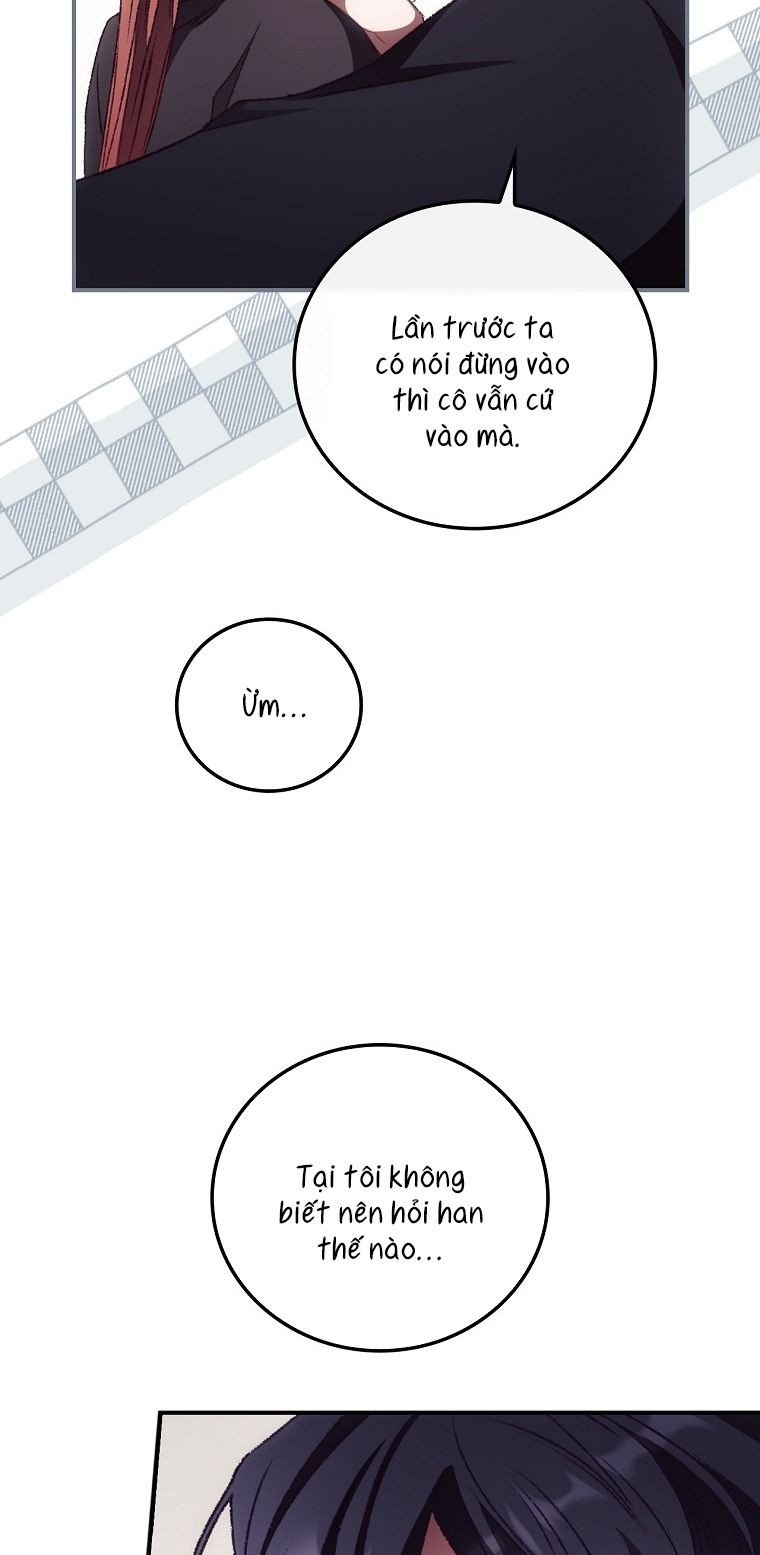 Tôi Có Thể Thấy Cái Chết Của Bạn Chapter 28 - Trang 2