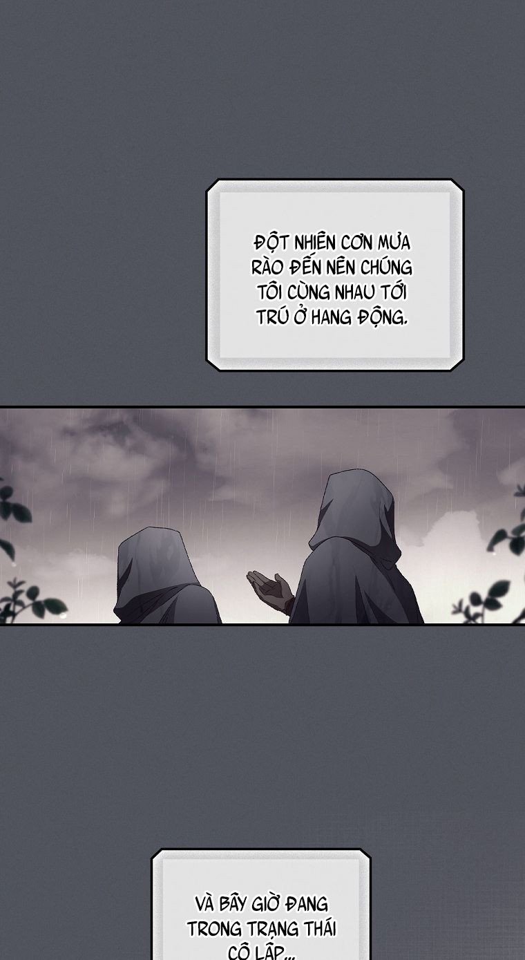 Tôi Có Thể Thấy Cái Chết Của Bạn Chapter 29.5 - Trang 2