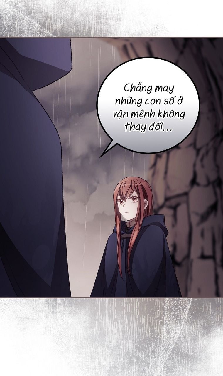 Tôi Có Thể Thấy Cái Chết Của Bạn Chapter 29.5 - Trang 2