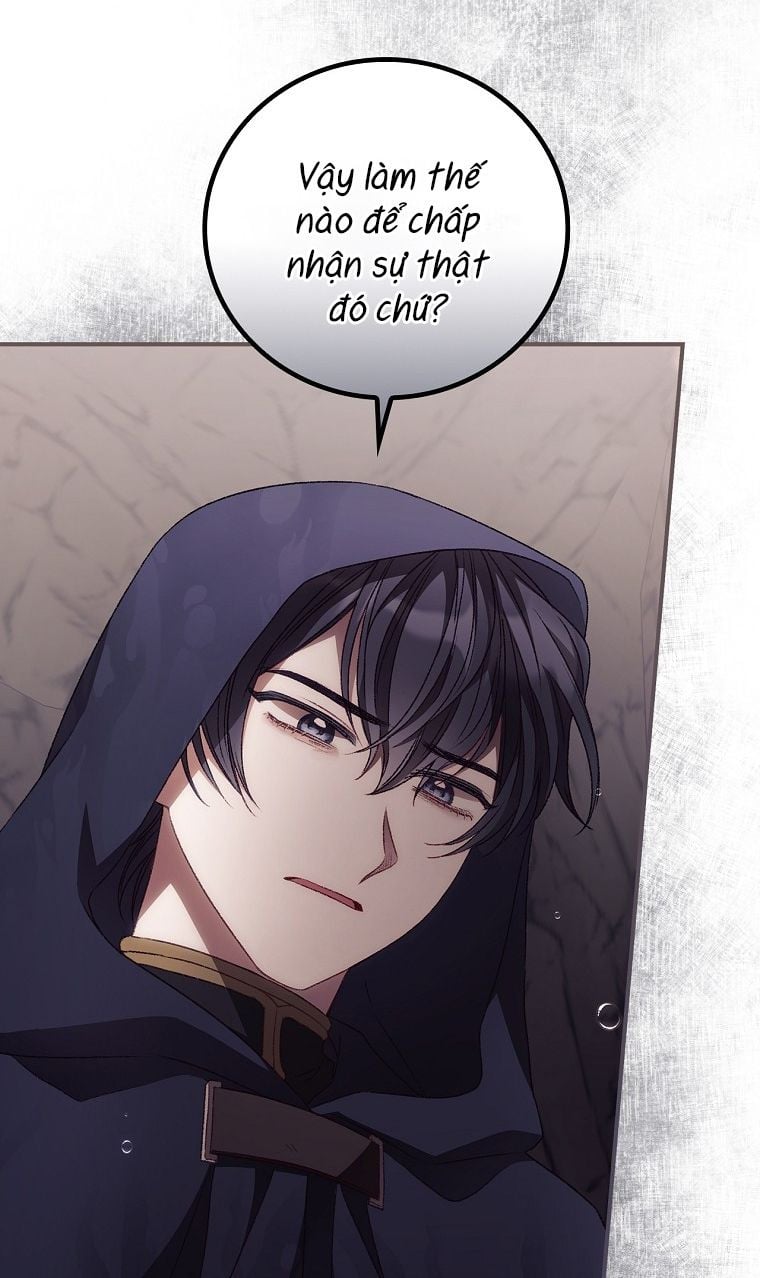 Tôi Có Thể Thấy Cái Chết Của Bạn Chapter 29.5 - Trang 2