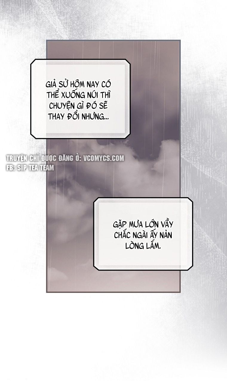 Tôi Có Thể Thấy Cái Chết Của Bạn Chapter 29.5 - Trang 2